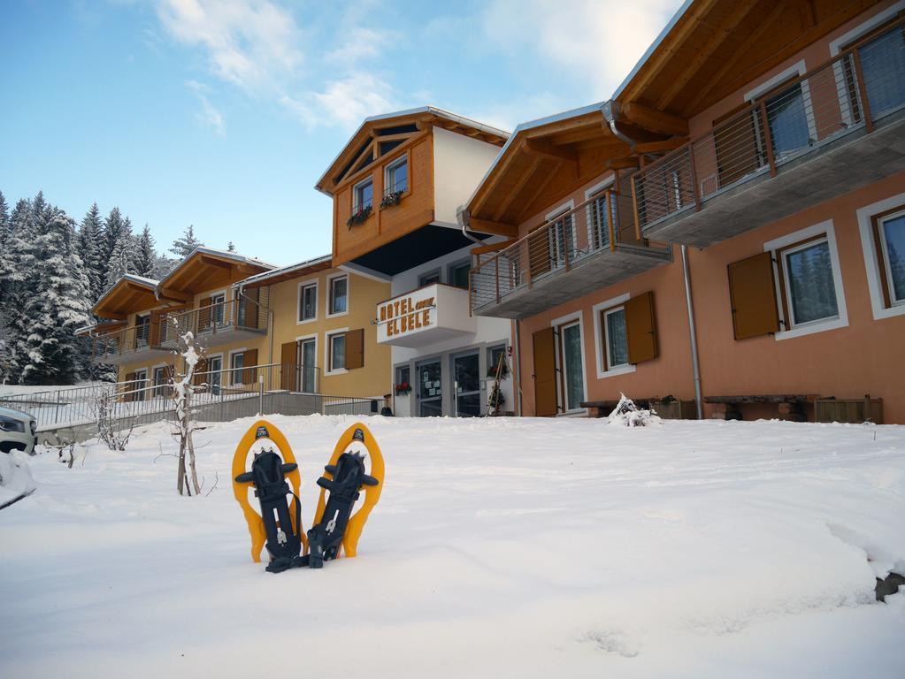 Elbele Garnì 3* Folgaria