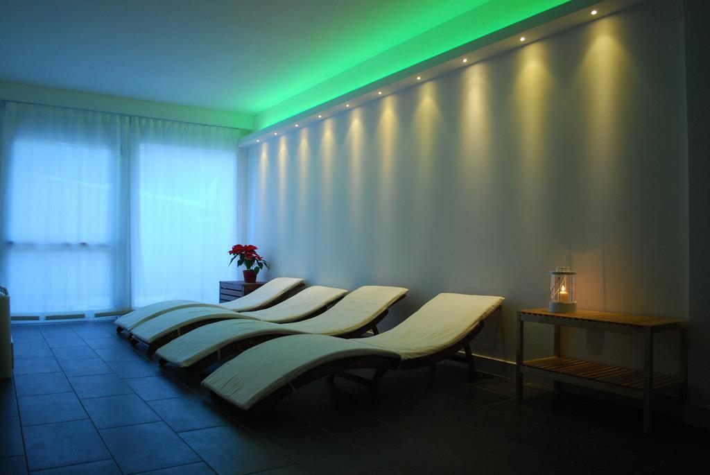 Elbele Garni Apart-hotel Folgaria