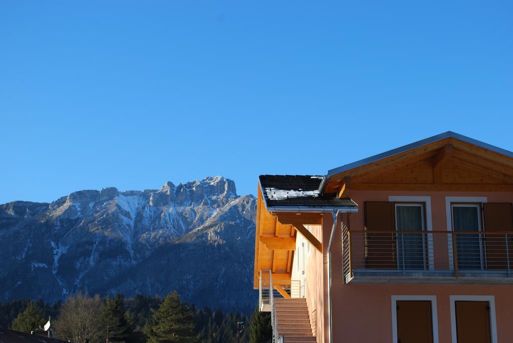 Elbele Garni Folgaria