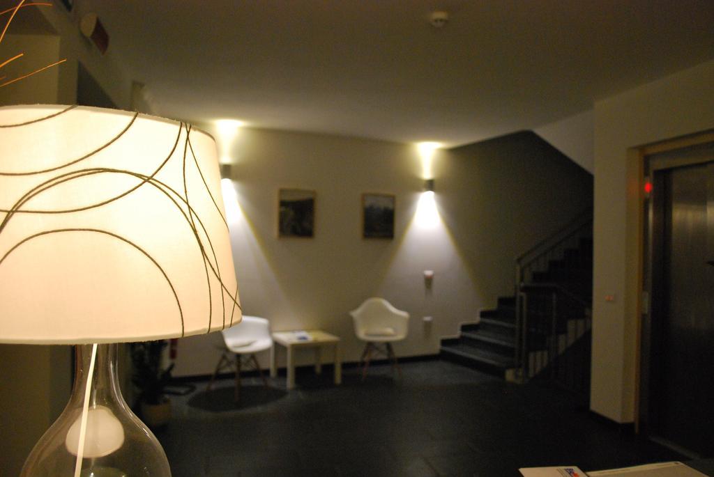 Apart-hotel Elbele Garni 3*