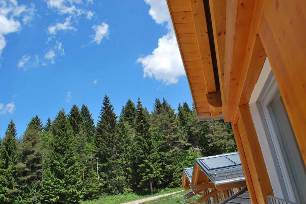 Elbele Garnì Aparthotel 3*