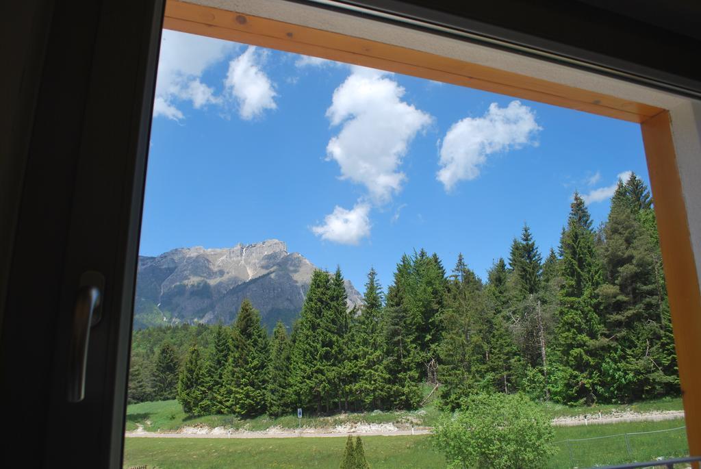 Elbele Garnì Aparthotel Folgaria