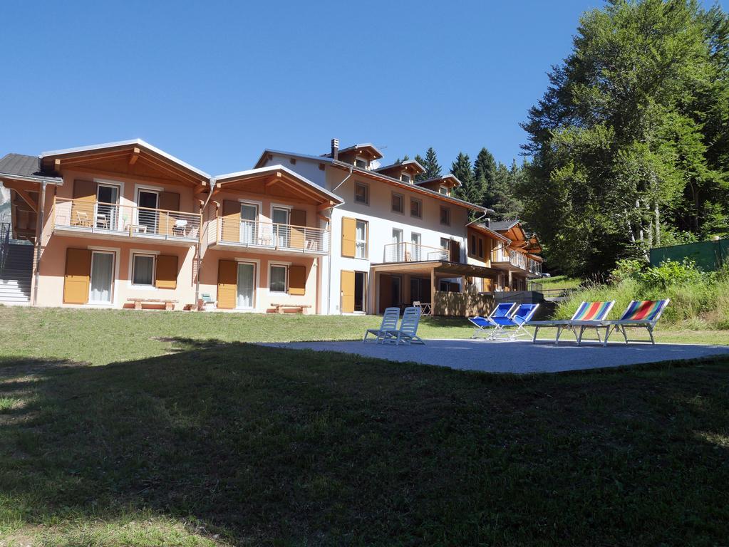 Elbele Garnì Folgaria