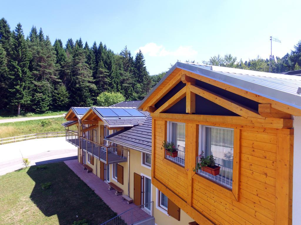 Aparthotel Elbele Garnì 3*