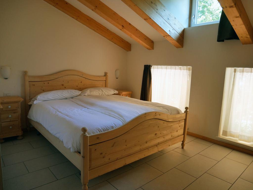 Elbele Garnì Folgaria