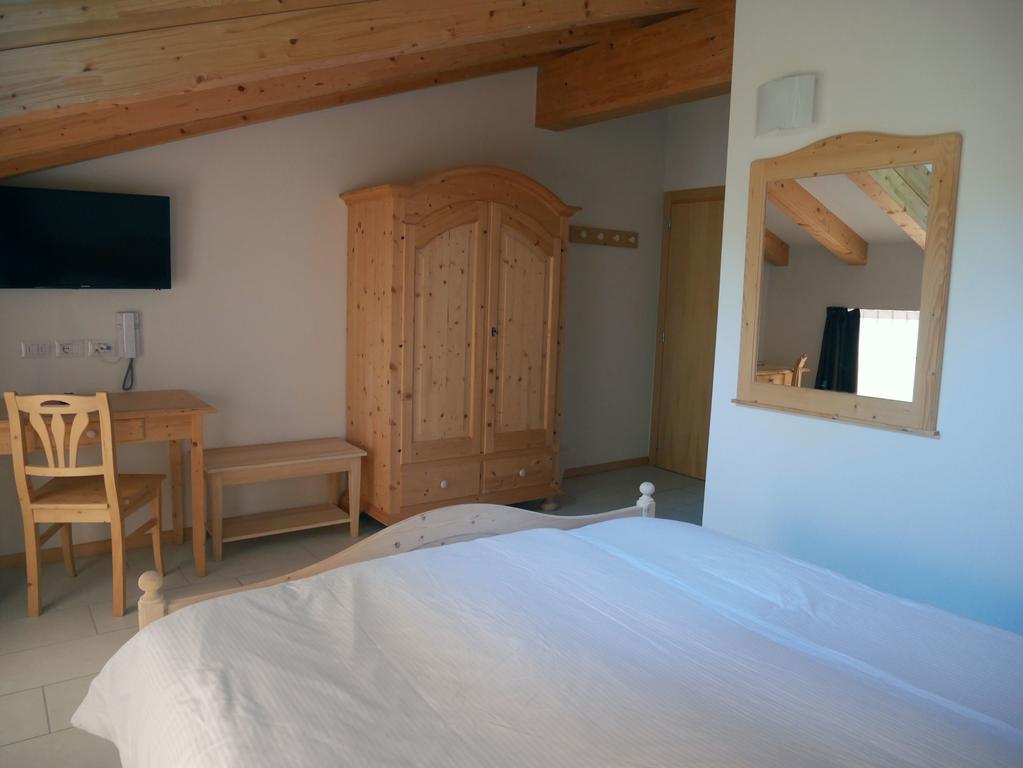 Apart-hotel Elbele Garni