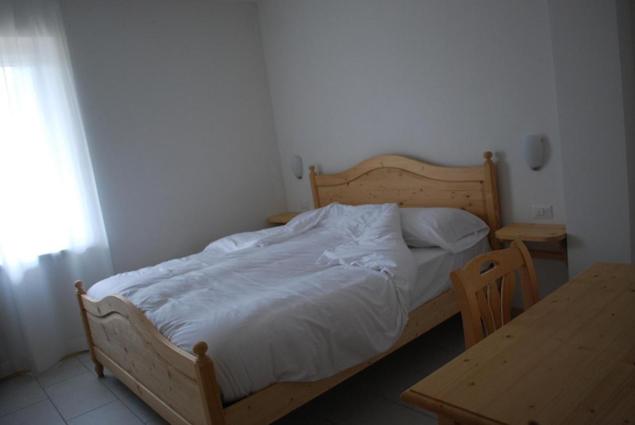 Aparthotel Elbele Garnì